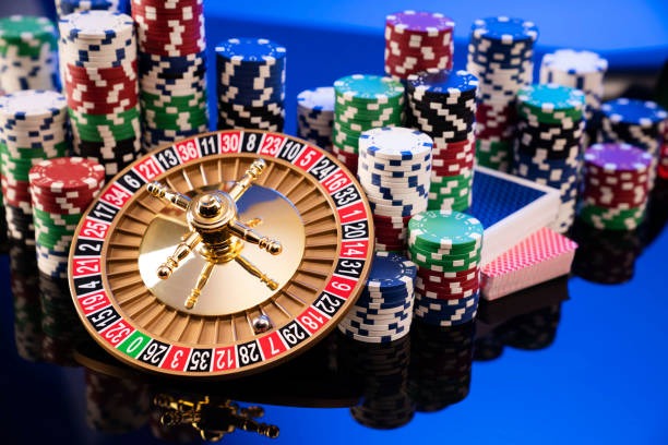 transbet Live Roulette Elite